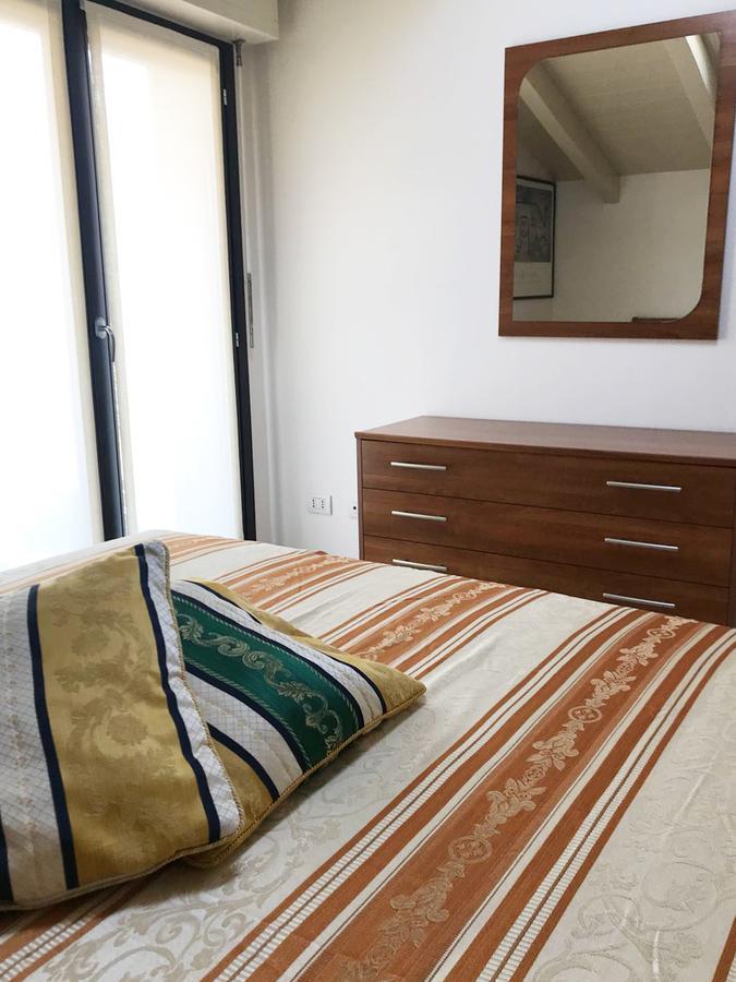 Attico With Swimming Pool Appartement Lenno Buitenkant foto