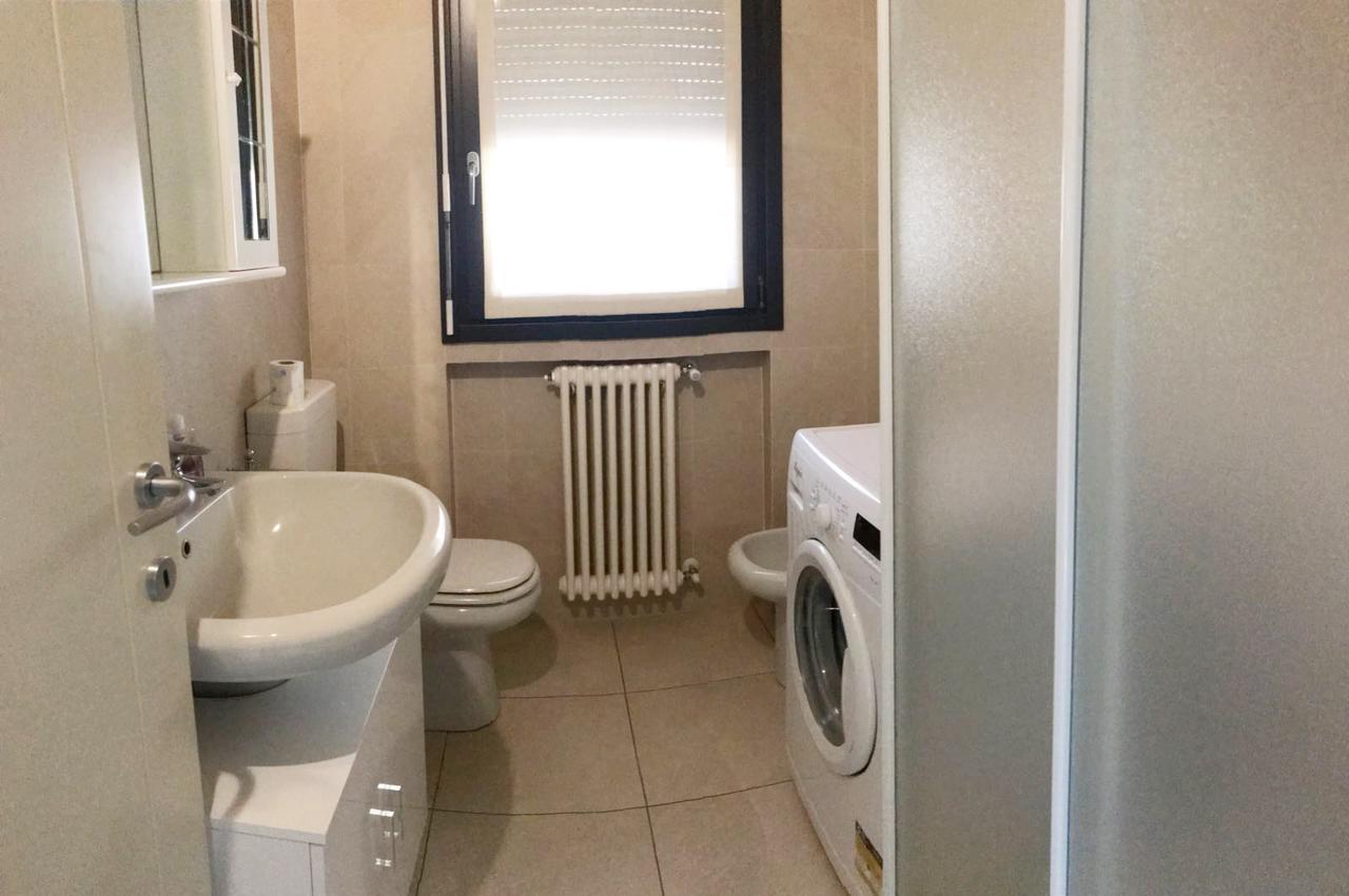 Attico With Swimming Pool Appartement Lenno Buitenkant foto